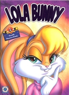 Örnekli Boyama Kitabı: Lola Bunny Artemis Yayınları