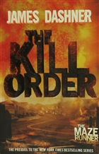 The Kill Order Delacorte Press