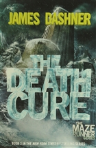 The Death Cure Delacorte Press