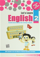 Let`s Learn English 2 Golden Key