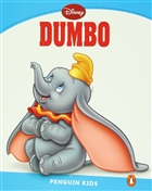 Penguin Kids 1: Dumbo Pearson Hikaye Kitaplar