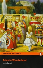 Alice In Wonderland Pearson Hikaye Kitapları