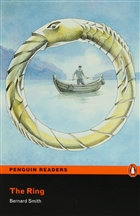 The Ring - Level 3 Pearson Hikaye Kitaplar