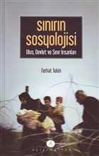 Snrn Sosyolojisi Alm Kitap