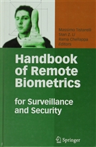 Handbook of Remote Biometrics: for Surveillance and Security Springer