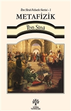 Metafizik / İbn Sina Felsefe Serisi - 1 Litera Yayıncılık