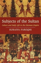 Subjects Of The Sultan I.B. Tauris