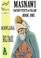 Masnawi Sacred Texts of Islam - Book One Gece Kitapl