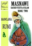Masnawi Sacred Texts Of Islam - Book Two Gece Kitapl