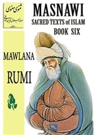 Masnawi Sacred Texts Of Islam - Book Six Gece Kitapl