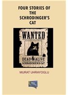 Four Stories Of The Schrodinger`s Cat Gece Kitapl