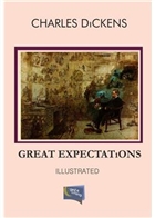 Great Expectations Gece Kitapl