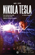 Nikola Tesla Geoturka