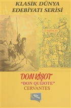 Don Kiot Gece Kitapl