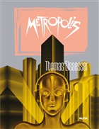 Metropolis Alfa Yaynlar