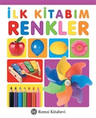 lk Kitabm Renkler Remzi Kitabevi