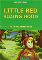 Little Red Riding Hood Selin Yaynclk