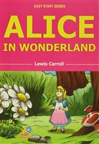 Alice in Wonderland Selin Yayıncılık