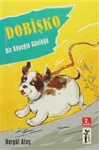 Dobiko - Bir Kpein Gnl izmeli Kedi Yaynlar