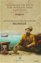 Uluslararası Piri Reis ve Türk Denizcilik Tarihi Sempozyumu (6 Cilt Takım) Türk Tarih Kurumu Yayınları