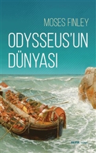 Odysseus`un Dnyas Alfa Yaynlar
