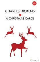 A Christmas Carol Literart Yaynlar