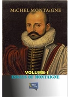 Essays Of Montaigne Yazarın Kendi Yayını