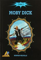 Moby Dick - Stage 2 Selin Yaynclk