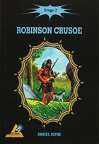 Robinson Crusoe - Stage 2 Selin Yaynclk