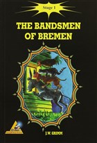 The Bandsmen Of Bremen - Stage 1 Selin Yayıncılık
