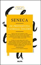 Seneca: De Providentia - Tanrsal ngr Alfa Yaynlar
