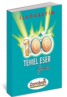 100 Temel Eser Özetleri Zambak Yayınları