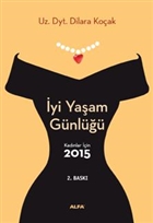 yi Yaam Gnl : Kadnlar in 2015 Alfa Yaynlar