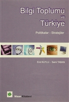 Bilgi Toplumu ve Trkiye Nisan Kitabevi - Ders Kitaplar