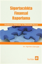 Sigortaclkta Finansal Raporlama Nisan Kitabevi - Ders Kitaplar