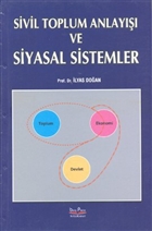 Sivil Toplum Anlay ve Siyasal Sistemler Bar Kitap