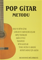 Pop Gitar Metodu Senfoni Mzik