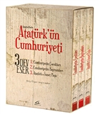 Fotoraflarla Atatrk`n Cumhuriyeti (3 Kitap Takm) Asi Kitap