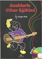 Renklerle Gitar Eitimi Yurtrenkleri Yaynevi