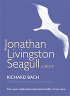 Jonathan Livingston Seagull a Story HarperCollins Publishers