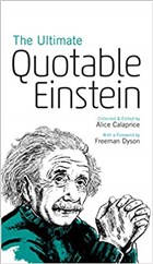 The Ultimate Quotable Einstein Princeton University Press