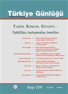 Trkiye Gnl Dergisi Say: 119 Cedit Neriyat