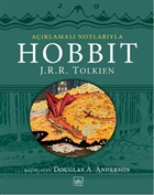 Hobbit - Aklamal Notlaryla thaki Yaynlar