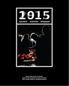 Ajanda 2015 - 1915 Hrant Dink Vakf Yaynlar