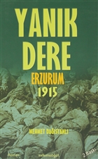 Yank Dere Erzurum 1915 Salkmst Yaynlar