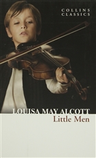 Little Men HarperCollins Publishers