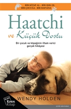 Haatchi ve Kk Dostu Koton Kitap