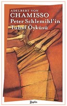 Peter Schlemihl`in Tuhaf yks Zeplin Kitap