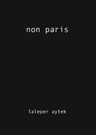 Non Paris Ko niversitesi Yaynlar