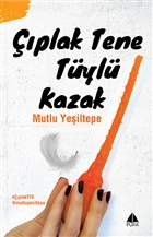 Çıplak Tene Tüylü Kazak Pupa Yayınları
